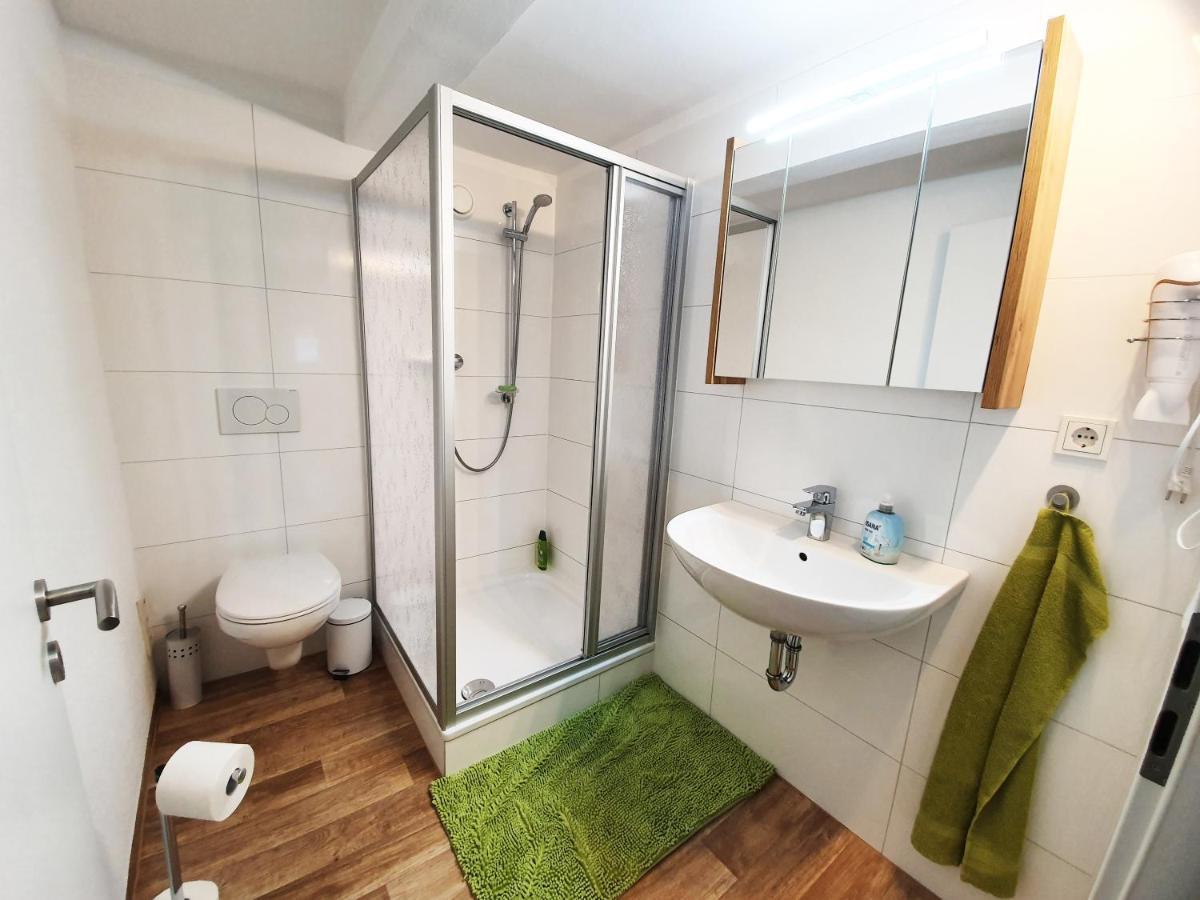 Graefrath Gaestehaus Neunkirchen-Seelscheid Neunkirchen  Dış mekan fotoğraf