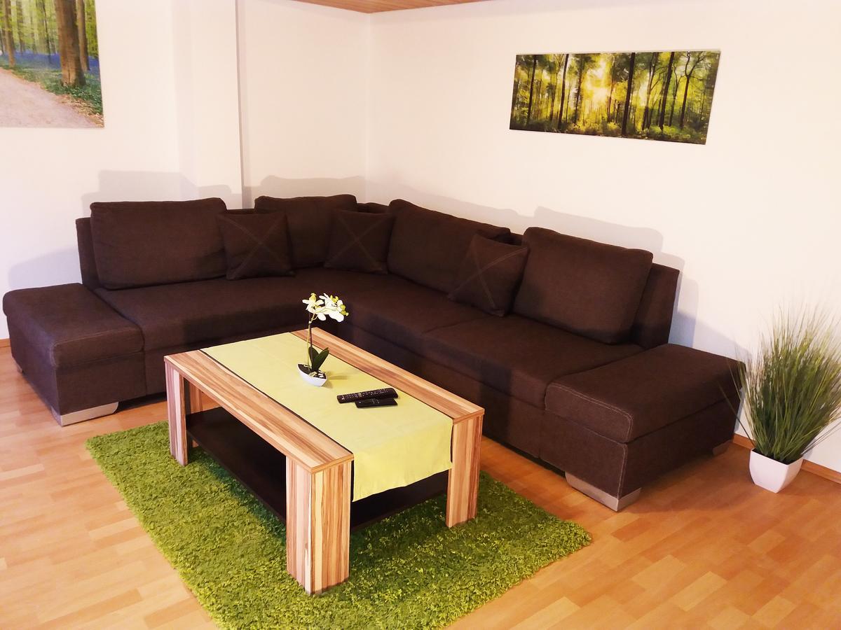 Graefrath Gaestehaus Neunkirchen-Seelscheid Neunkirchen  Dış mekan fotoğraf