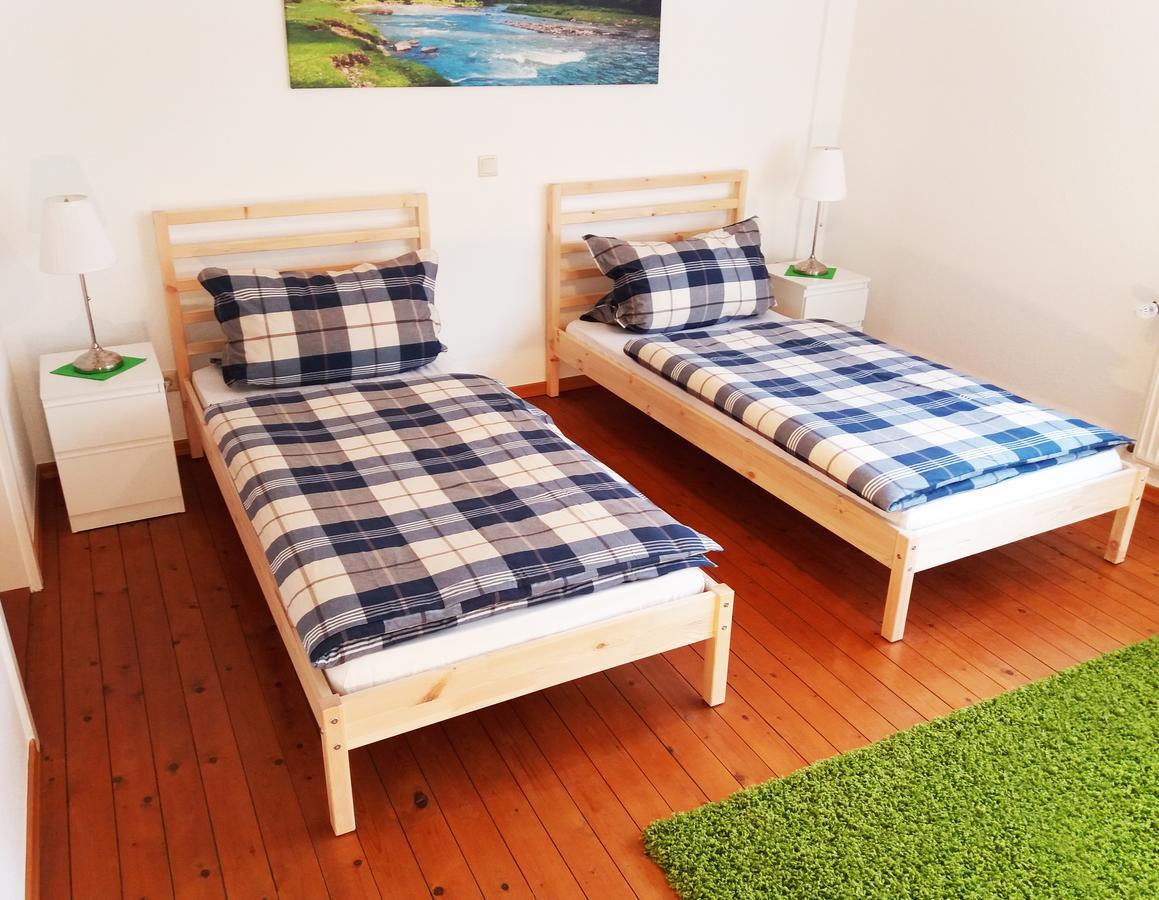 Graefrath Gaestehaus Neunkirchen-Seelscheid Neunkirchen  Dış mekan fotoğraf