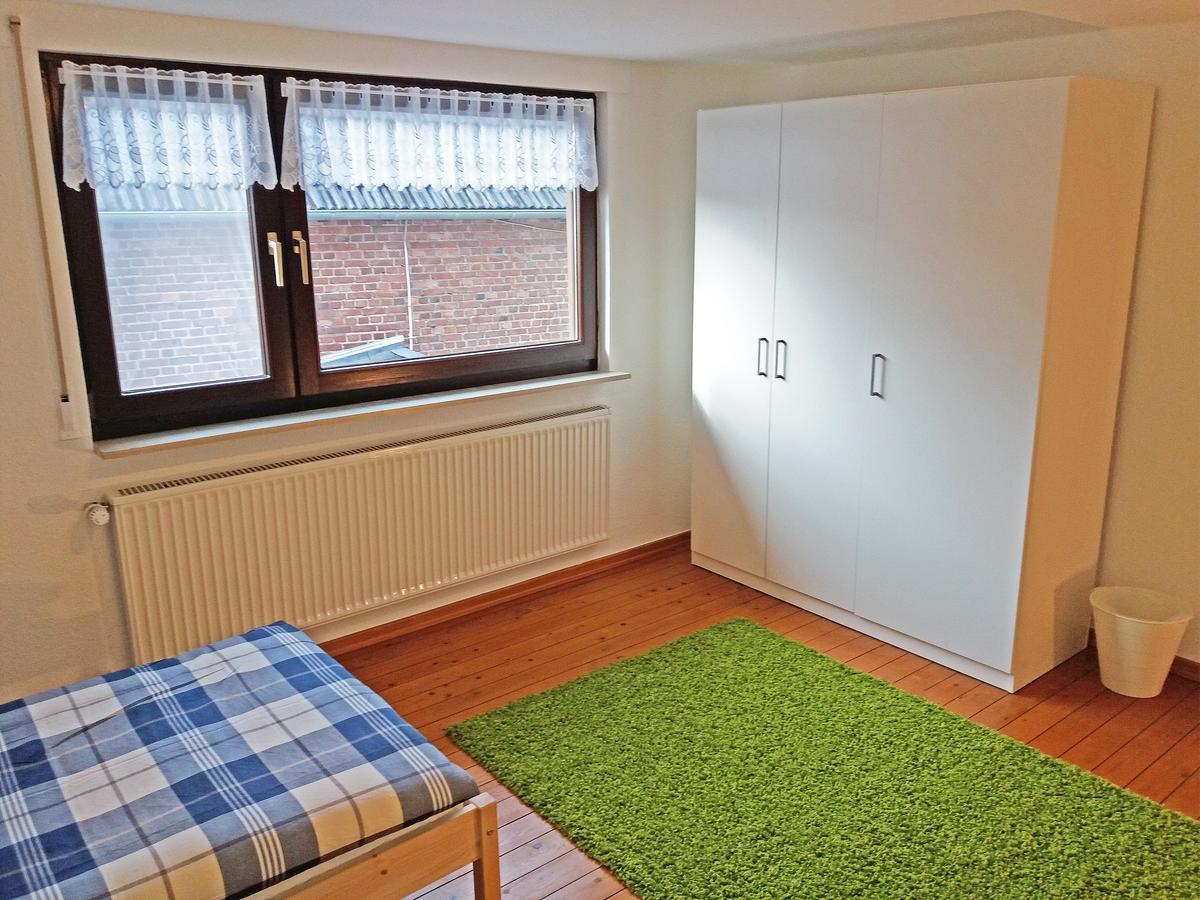 Graefrath Gaestehaus Neunkirchen-Seelscheid Neunkirchen  Dış mekan fotoğraf