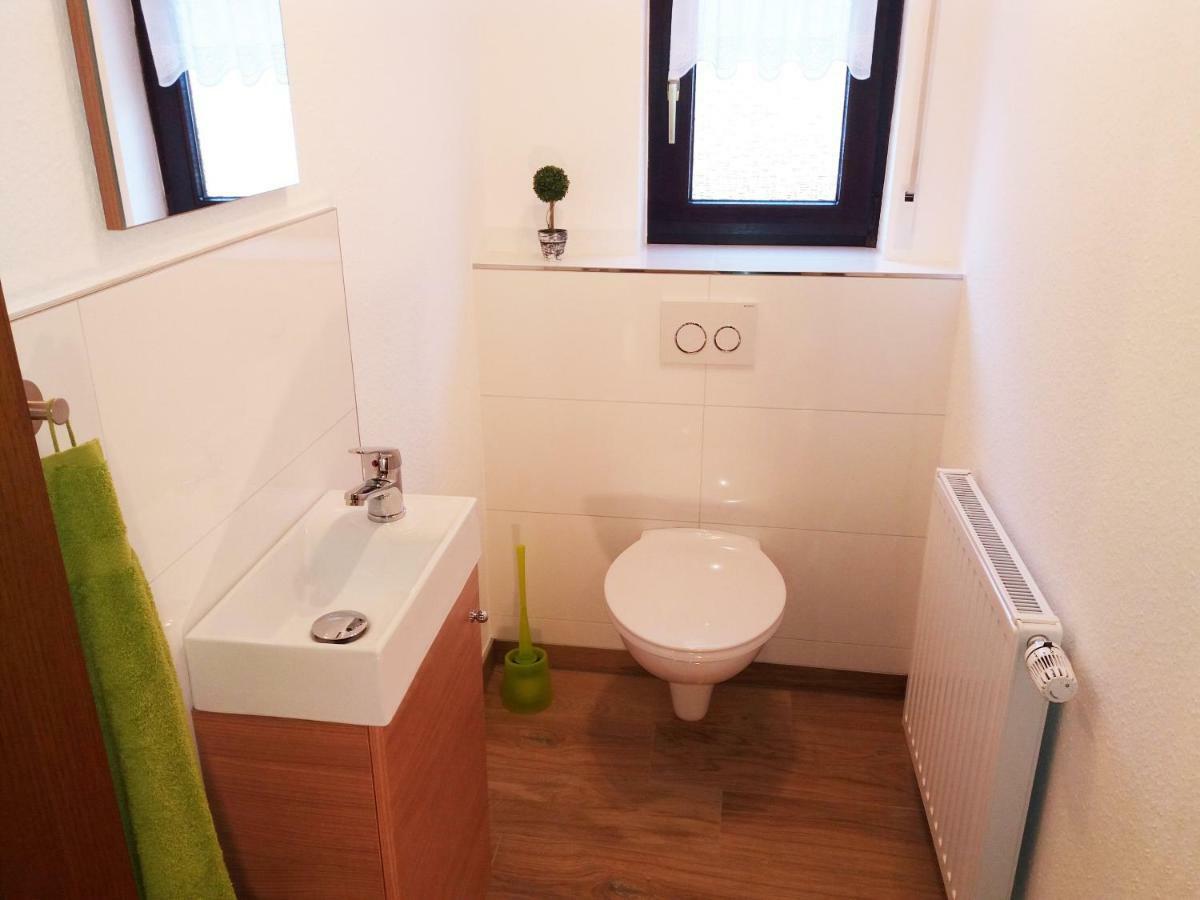 Graefrath Gaestehaus Neunkirchen-Seelscheid Neunkirchen  Dış mekan fotoğraf