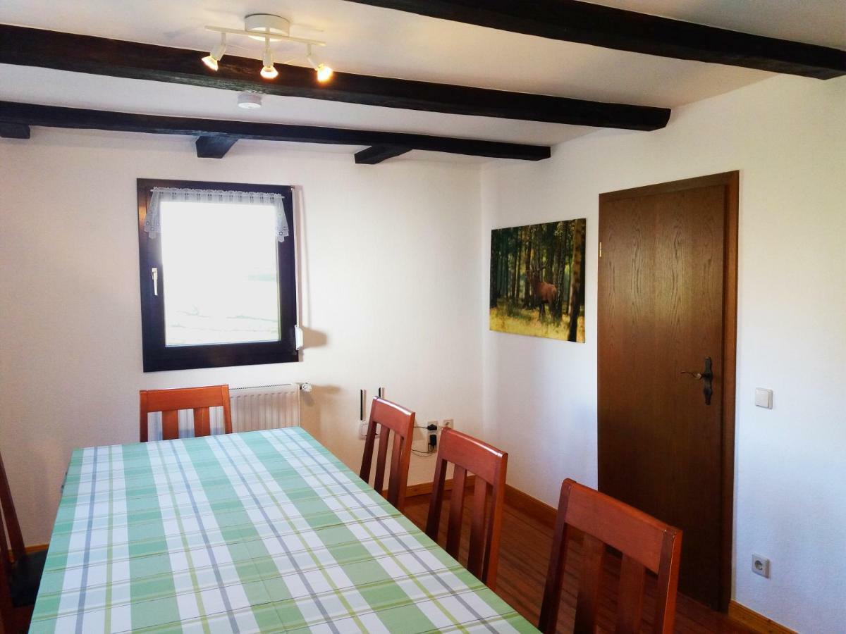 Graefrath Gaestehaus Neunkirchen-Seelscheid Neunkirchen  Dış mekan fotoğraf
