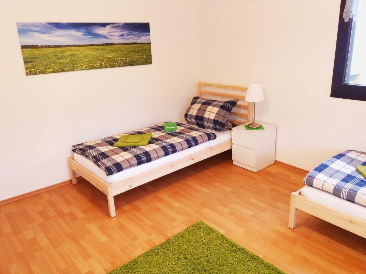 Graefrath Gaestehaus Neunkirchen-Seelscheid Neunkirchen  Dış mekan fotoğraf